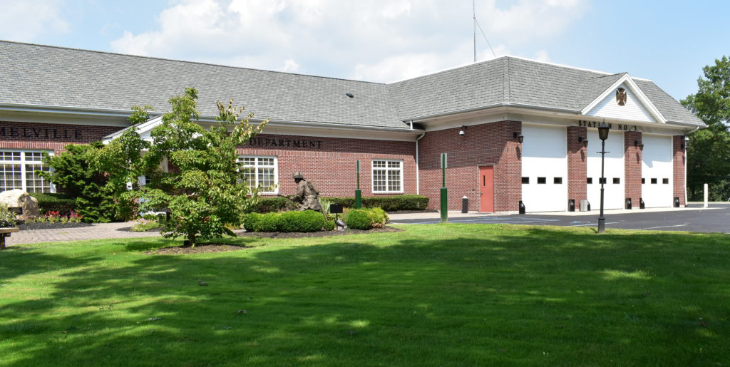 Melville Fire Department